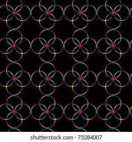 seamless pattern