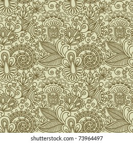 seamless pattern
