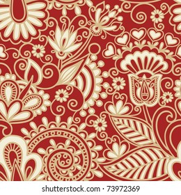 seamless pattern
