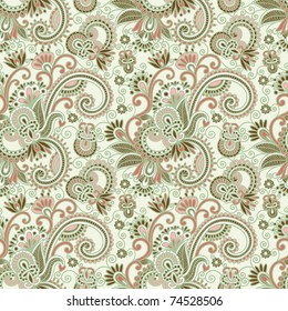 seamless pattern