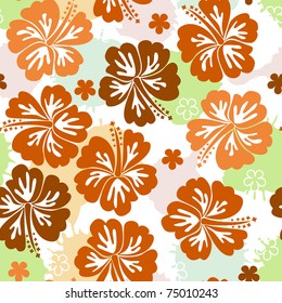 seamless pattern