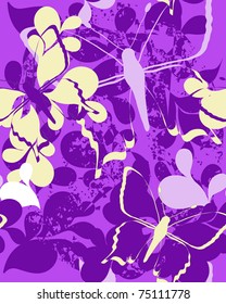 seamless pattern
