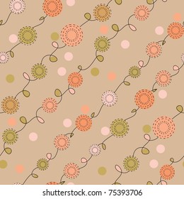 seamless pattern