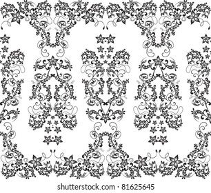 Seamless pattern