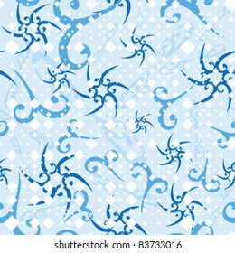 seamless  pattern