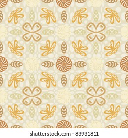 seamless pattern