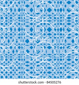 seamless  pattern