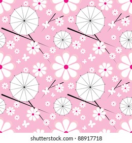 seamless pattern
