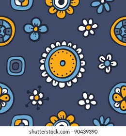 Seamless pattern