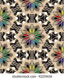 seamless pattern