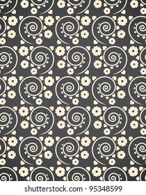 seamless pattern