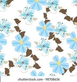 Seamless pattern