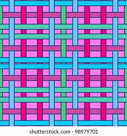 Seamless pattern