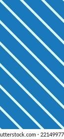Nahtlose Muster von 45 Grad Diagonalen, moderner minimalistischer Flachstil, kühne, stanzige Vektorgrafiken, die Aufmerksamkeit verlangen, ideale Geometrie