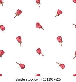 seamless pattern about valentines day. valentines day seamless pattern. background for valentines day. Vector Illustration.
