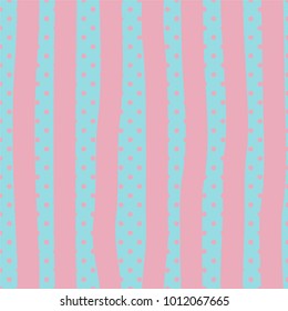 seamless pattern about valentines day. valentines day seamless pattern. background for valentines day. Vector Illustration.