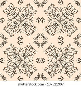 seamless pattern abstract