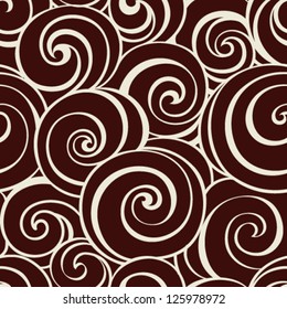 Seamless pattern abstract