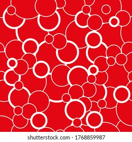 Resumen del patrón sin inconvenientes 5. La imagen puede utilizarse como un elemento de diseño,   en la industria textil en el interior, tapa como portátil, libro.