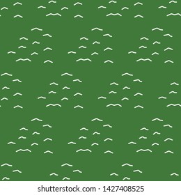 seamless pattern, abstract art background design for fabric scarf and decor