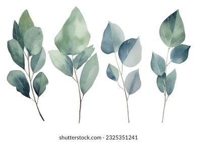 Seamless pattern, abstract art. Watercolor painting, children's wallpaper. Hand drawn plants. Palms, rainforest, leaves, flowers. modern Art. Prints, wallpapers, posters, cards, murals