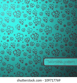seamless pattern. abstract background