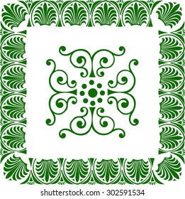 seamless pattern, abstract background 