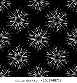 seamless pattern abstract background design