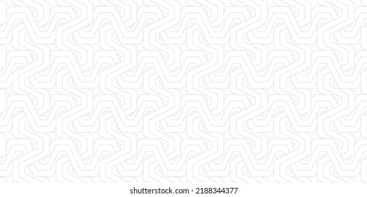 Seamless pattern abstract background with futuristic style use for business cover and banner