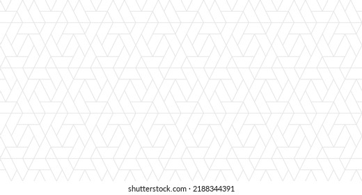 Seamless pattern abstract background with futuristic style use for business cover and banner