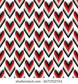 seamless pattern. abstract background with geometric shapes. stylish texture of rhombuses. vector illustration. graphic design element.