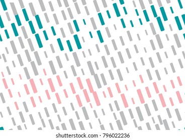 Seamless pattern. Abstract background. Geometric background. 