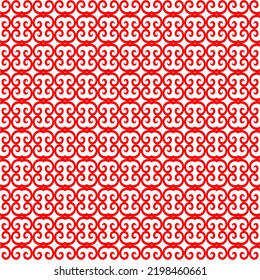 nahtloses Muster Abstrakter Hintergrund, Katze, Illustration, Vektorgrafik, Typografie, Gewebe, Textilien, Fliesen, Tapeten