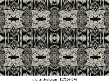 Seamless pattern. Abstract background. Line art. To be used for design textile,
jersey.Hand drawn detailed texture.