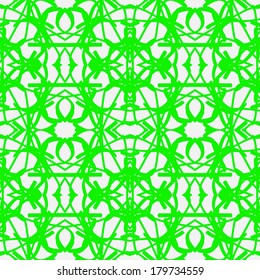 Seamless pattern - abstract background, modern stylish texture.