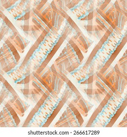 Seamless pattern. Abstract background template for use in web, print designs, and wallpapers.