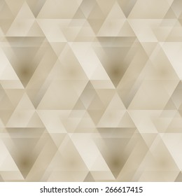 Seamless pattern. Abstract background template for use in web, print designs, and wallpapers.