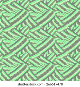 Seamless pattern. Abstract background template for use in web, print designs, and wallpapers.