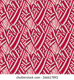 Seamless pattern. Abstract background template for use in web, print designs, and wallpapers.