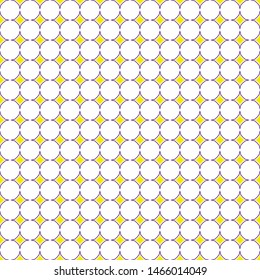 Seamless pattern abstract background vector. Geometri pattern vector illustration EPS 10