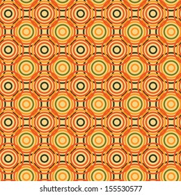 seamless pattern. abstract background. vector illustration