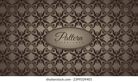 patrón transparente, fondo abstracto, diseño vectorial