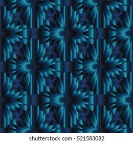 Seamless pattern. Abstract background. Vector ornamental backdrop.