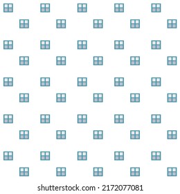 Seamless pattern abstract background and wallpaper. Graphic art design of square and mathematic geometric shapes.