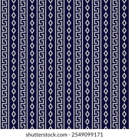 Seamless pattern. An abstract composition of arbitrary parallel elements. Background for textiles, textures, prints, wallpapers, clothes and interior, An idea for creative design