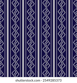 Seamless pattern. An abstract composition of arbitrary parallel elements. Background for textiles, textures, prints, wallpapers, clothes and interior, An idea for creative design