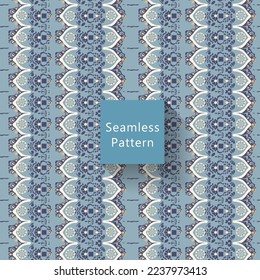 Seamless pattern abstract decorative texture linen checkered concept geo art runner rug pattern design for scarf, carpet, curtain, . home textile digital vector and flower shaped pattern new 2022