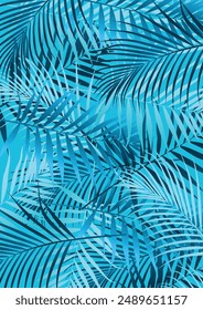 Seamless pattern abstract elegance. Decorative beautiful texture. Printing fabric, gift wrapping paper. Vector illustration. 