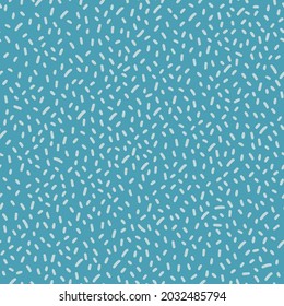 Seamless pattern with abstract elements. Endless texture can be used for web design, printing onto fabric and paper or scrapbooking.