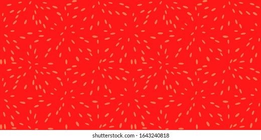 Seamless pattern. Abstract ethnic background vector illustration